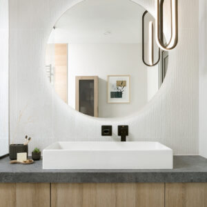 Project: Dunrobin